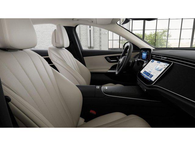new 2026 Mercedes-Benz E-Class car, priced at $72,170