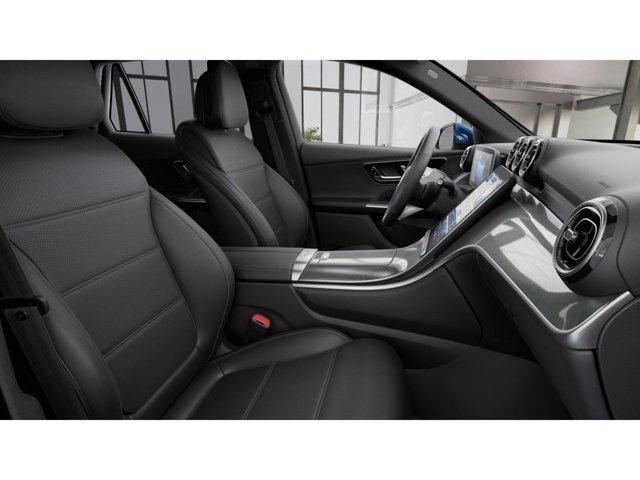 new 2026 Mercedes-Benz GLC 300 car, priced at $55,870