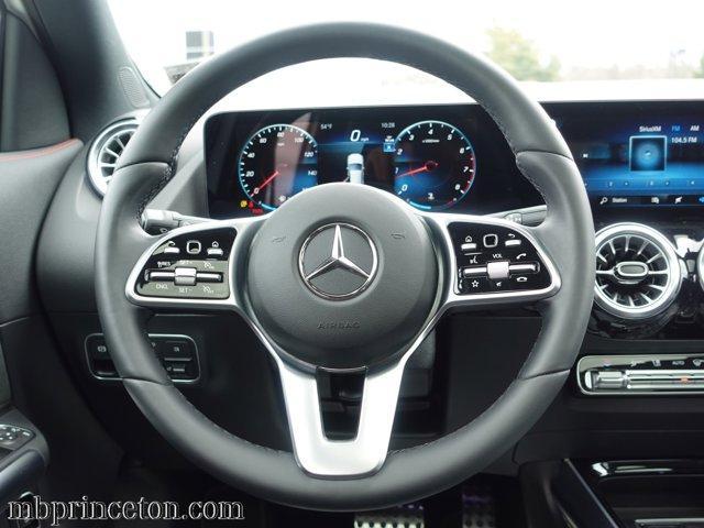 used 2023 Mercedes-Benz GLA 250 car, priced at $44,999