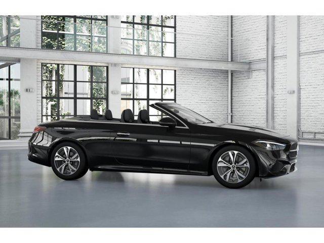 new 2025 Mercedes-Benz CLE 300 car, priced at $68,635