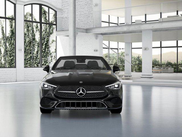 new 2025 Mercedes-Benz CLE 300 car, priced at $68,635