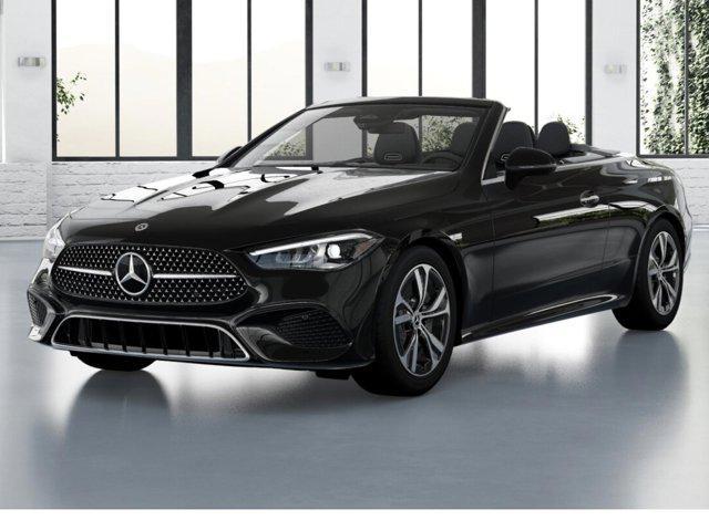 new 2025 Mercedes-Benz CLE 300 car, priced at $68,635