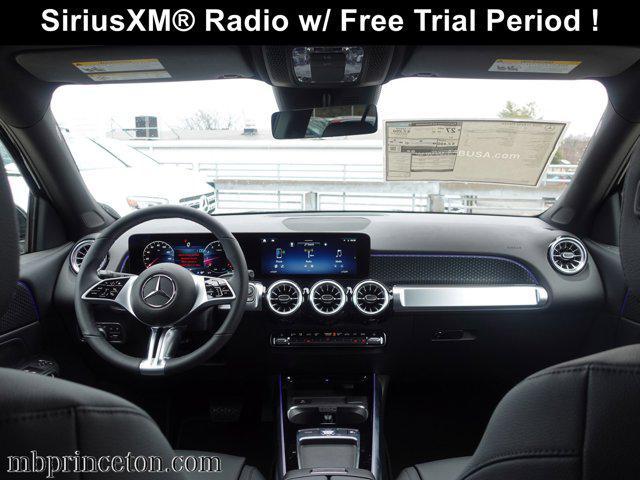 used 2024 Mercedes-Benz GLB 250 car, priced at $42,999