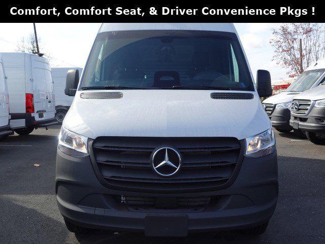 new 2025 Mercedes-Benz Sprinter 2500 car, priced at $66,141