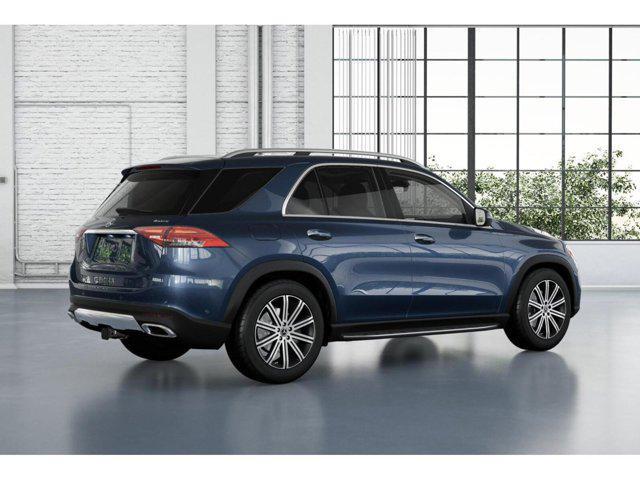 new 2026 Mercedes-Benz GLE 350 car, priced at $74,935