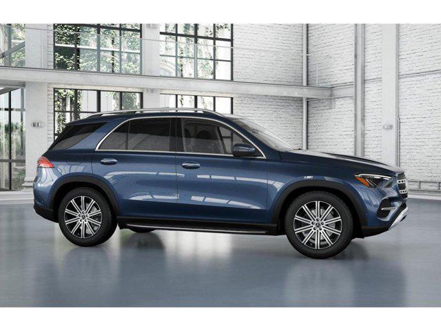 new 2026 Mercedes-Benz GLE 350 car, priced at $74,935