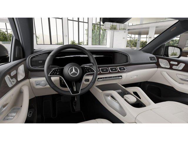 new 2026 Mercedes-Benz GLE 450 car, priced at $84,790