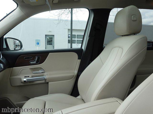 used 2020 Mercedes-Benz GLB 250 car, priced at $29,999