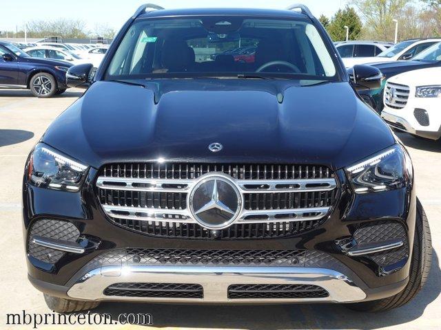 new 2024 Mercedes-Benz GLE 450 Plug-In Hybrid car, priced at $82,230