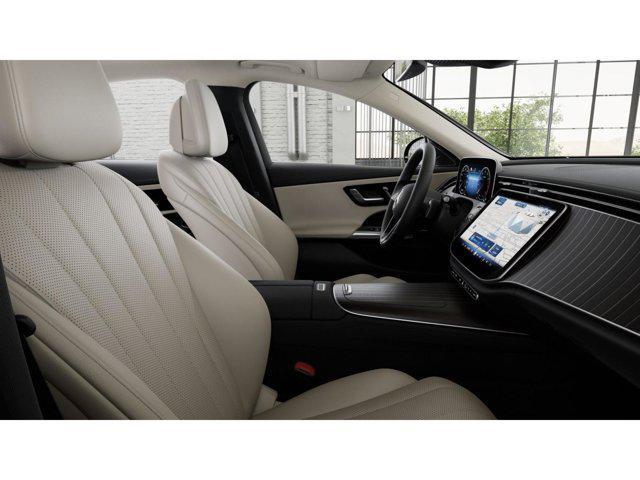 new 2026 Mercedes-Benz E-Class car, priced at $74,555