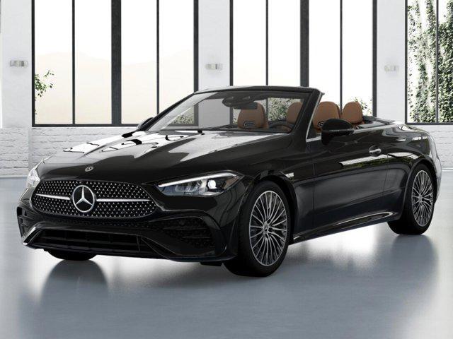 new 2026 Mercedes-Benz CLE 300 car, priced at $77,090