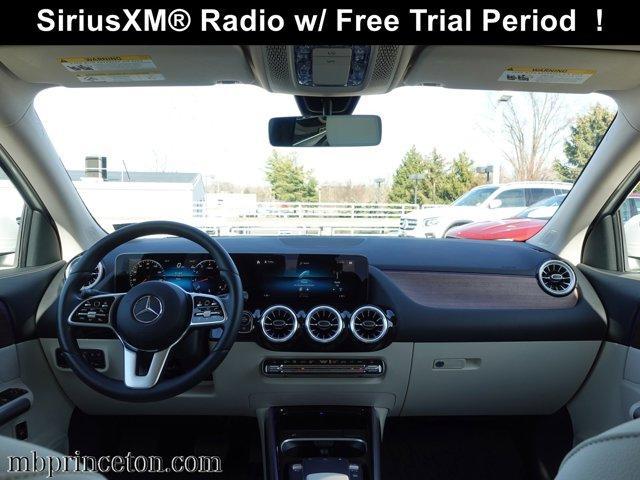 used 2023 Mercedes-Benz GLA 250 car, priced at $40,999