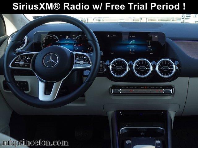 used 2023 Mercedes-Benz GLA 250 car, priced at $40,999