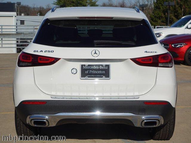 used 2023 Mercedes-Benz GLA 250 car, priced at $40,999