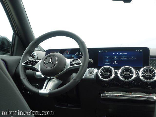 used 2024 Mercedes-Benz GLB 250 car, priced at $44,999