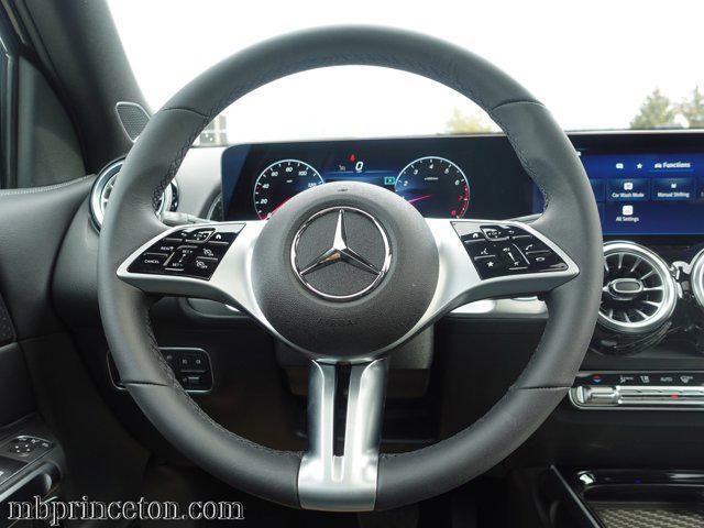 used 2024 Mercedes-Benz GLB 250 car, priced at $44,999