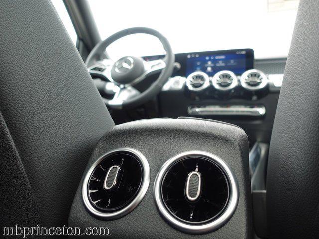 used 2024 Mercedes-Benz GLB 250 car, priced at $44,999