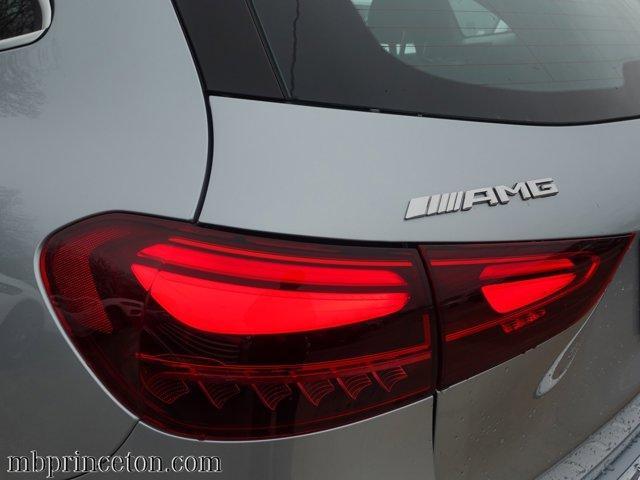 new 2024 Mercedes-Benz AMG GLA 35 car, priced at $62,815