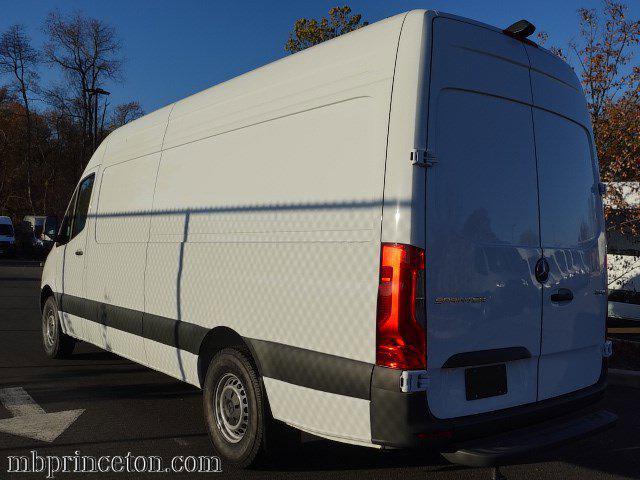 new 2024 Mercedes-Benz Sprinter 2500 car, priced at $68,232