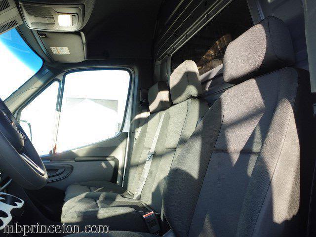 new 2024 Mercedes-Benz Sprinter 2500 car, priced at $68,232