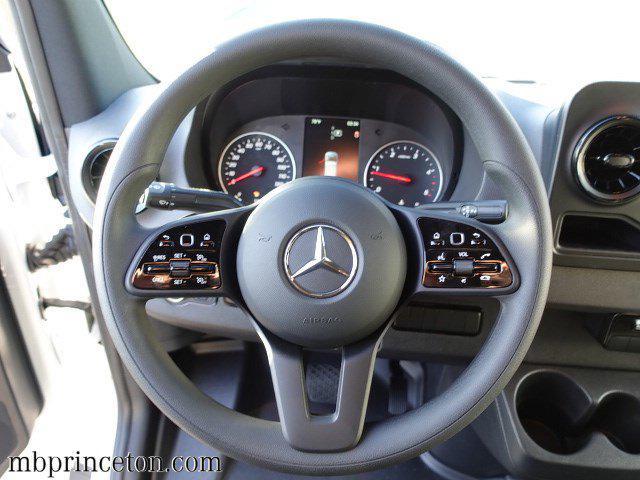 new 2024 Mercedes-Benz Sprinter 2500 car, priced at $68,232