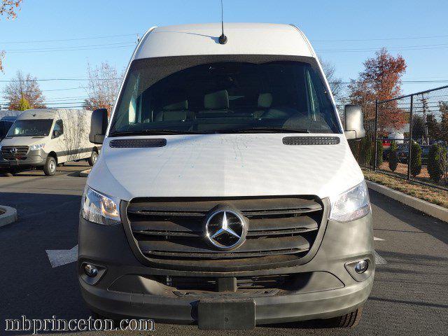 new 2024 Mercedes-Benz Sprinter 2500 car, priced at $68,232