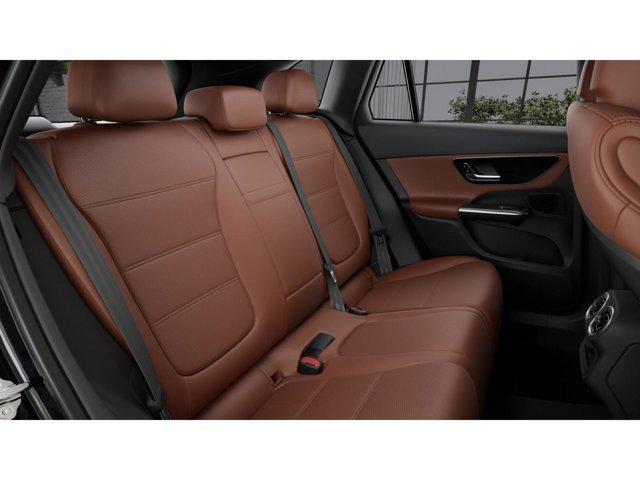 new 2026 Mercedes-Benz GLC 300 car, priced at $56,535