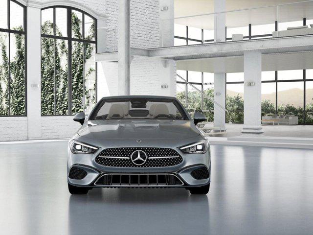 new 2026 Mercedes-Benz CLE 300 car, priced at $72,350