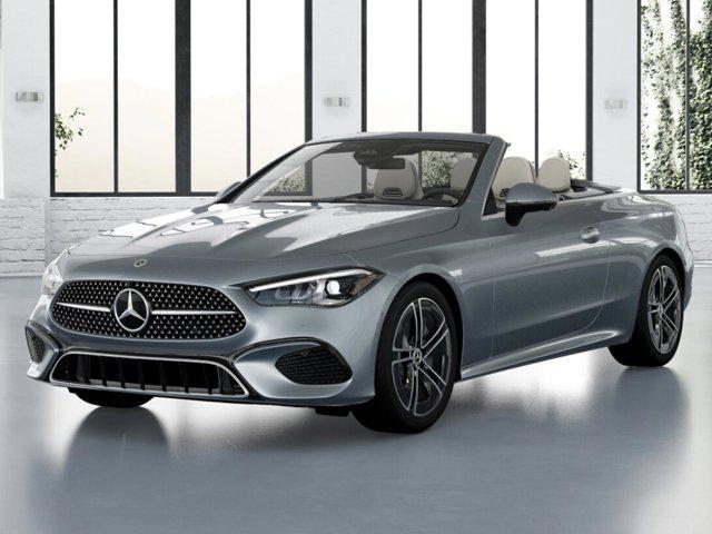 new 2026 Mercedes-Benz CLE 300 car, priced at $72,350
