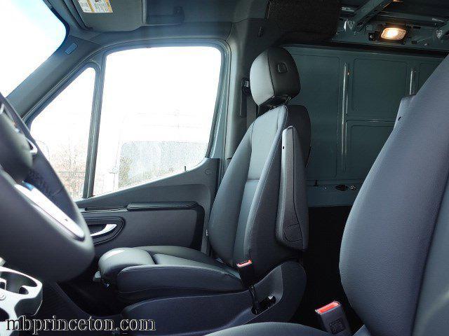 new 2024 Mercedes-Benz Sprinter 2500 car, priced at $77,964