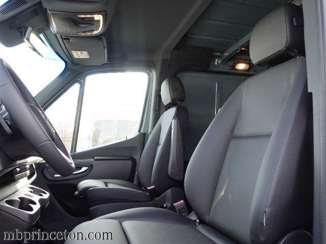 new 2024 Mercedes-Benz Sprinter 2500 car, priced at $77,964