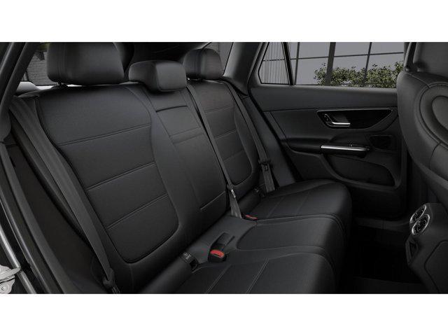 new 2026 Mercedes-Benz GLC 300 car, priced at $55,870