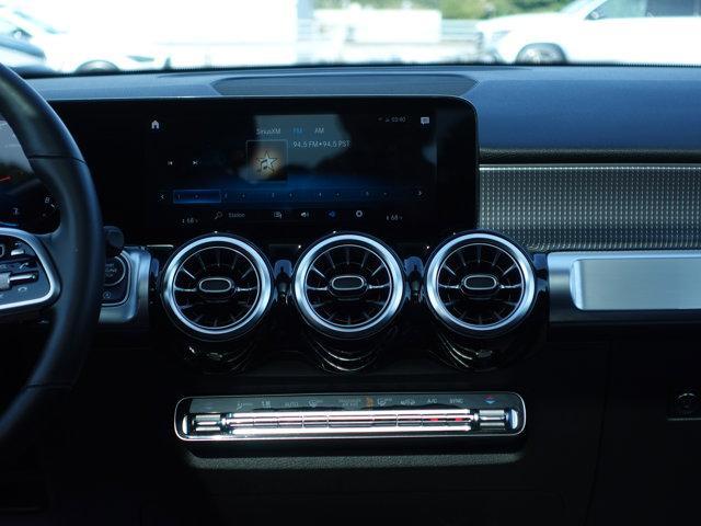 used 2022 Mercedes-Benz GLB 250 car, priced at $34,999