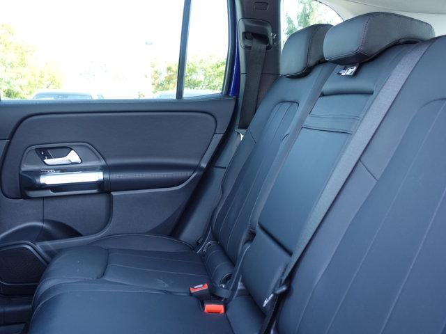 used 2022 Mercedes-Benz GLB 250 car, priced at $34,999