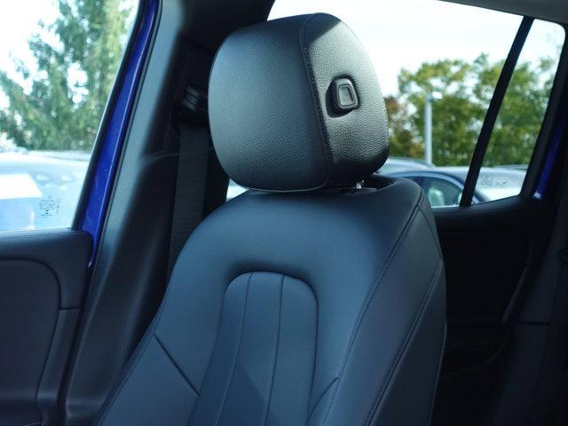 used 2022 Mercedes-Benz GLB 250 car, priced at $34,999