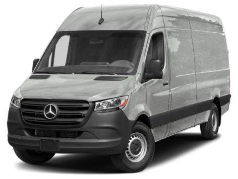 new 2025 Mercedes-Benz Sprinter 2500 car, priced at $85,956