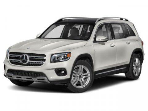 used 2021 Mercedes-Benz GLB 250 car, priced at $29,999