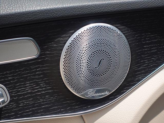 used 2021 Mercedes-Benz C-Class car, priced at $29,999