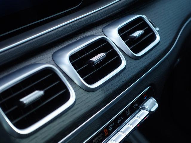 used 2023 Mercedes-Benz GLS 580 car, priced at $79,999