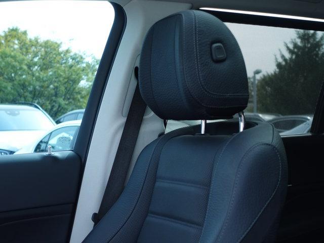 used 2023 Mercedes-Benz GLS 580 car, priced at $79,999
