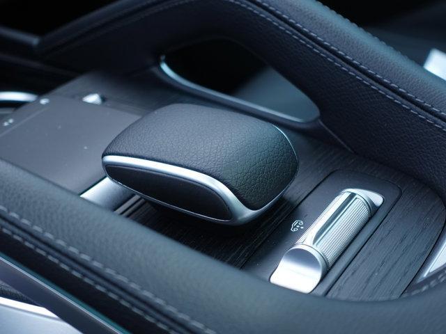 used 2023 Mercedes-Benz GLS 580 car, priced at $79,999