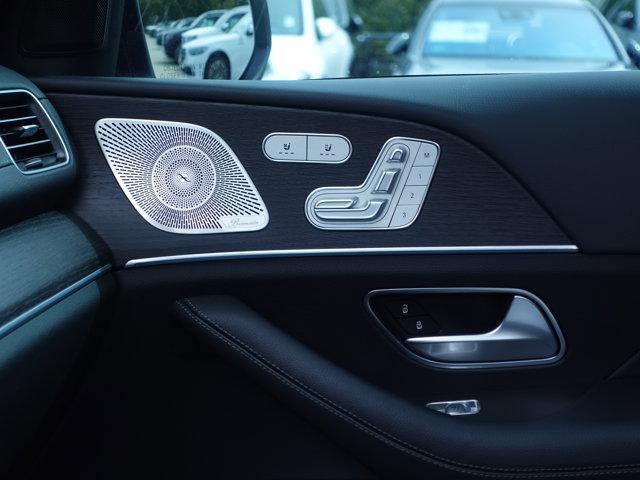 used 2023 Mercedes-Benz GLS 580 car, priced at $79,999
