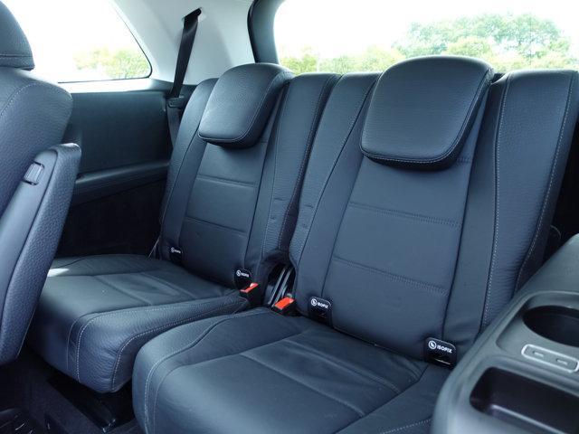 used 2023 Mercedes-Benz GLS 580 car, priced at $79,999