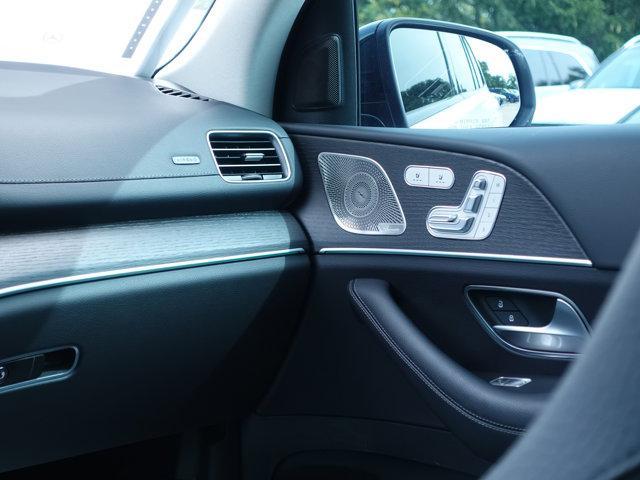 used 2023 Mercedes-Benz GLS 580 car, priced at $79,999