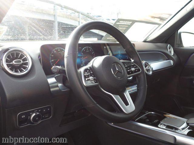 used 2020 Mercedes-Benz GLB 250 car, priced at $29,999