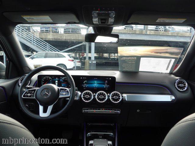 used 2020 Mercedes-Benz GLB 250 car, priced at $29,999