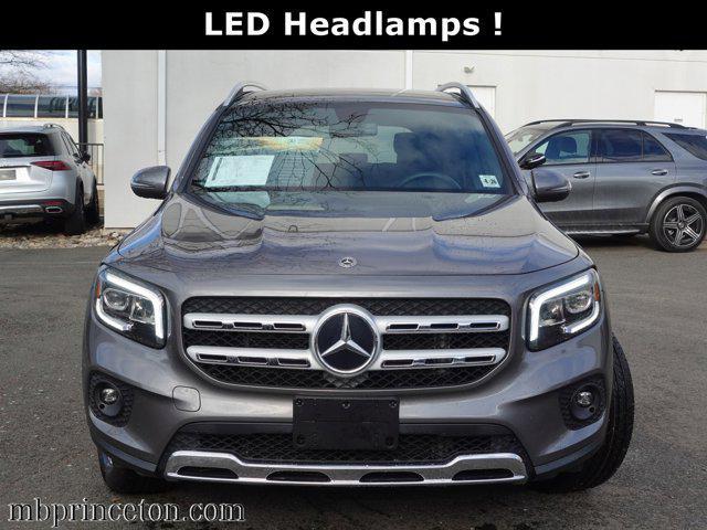 used 2020 Mercedes-Benz GLB 250 car, priced at $29,999