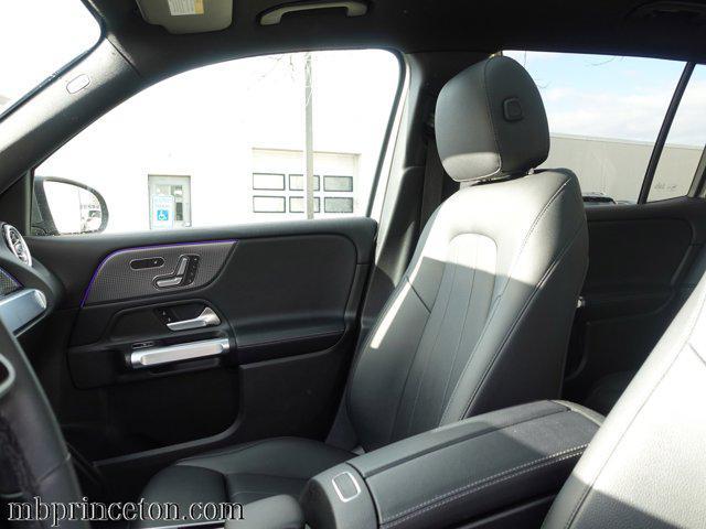 used 2020 Mercedes-Benz GLB 250 car, priced at $29,999