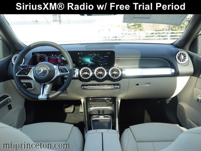 used 2024 Mercedes-Benz GLB 250 car, priced at $46,999