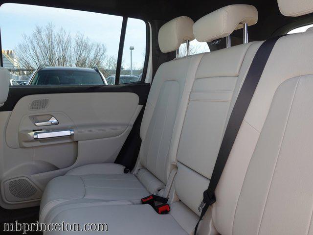 used 2024 Mercedes-Benz GLB 250 car, priced at $46,999